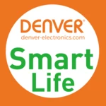 Logo of Denver Smart Life android Application 